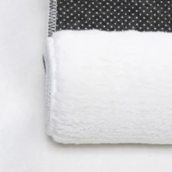 Dywanik łazienkowy kremowy BATHMAN 50x80 cm