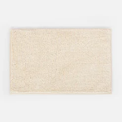 Dywanik łazienkowy kremowy TOLEDO 40x60 cm