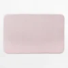 Dywanik łazienkowy różowy BATHMAN 50x80 cm