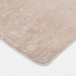 Dywanik do łazienki BALI, beżowy, 50x80 cm