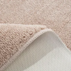 Dywanik do łazienki BALI, beżowy, 50x80 cm