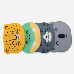 Dywanik krokodyl BUBU 50x70 cm