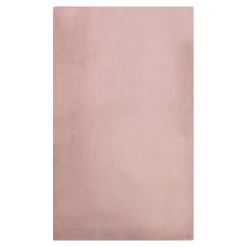 Dywanik różowy RABBIT BUNNY 60x100 cm