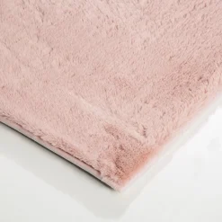 Dywanik różowy RABBIT BUNNY 60x100 cm