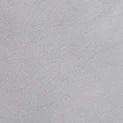 Dywanik szary kwiatek NEBBIA 60x60 cm