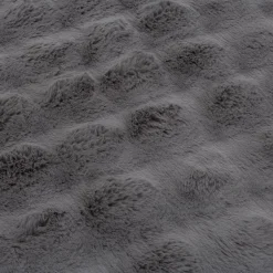 Dywanik szary MODESTO 60x100 cm