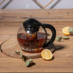 Dzbanek do herbaty PALLO 1300 ml