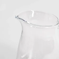 Dzbanek do zimnych napojów szklany 1,5 l