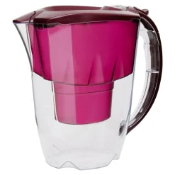 Dzbanek filtrujący AMETHYST 2,8 l z wkładem filtrującym