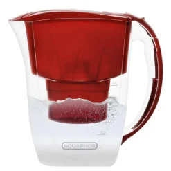 Dzbanek filtrujący AMETHYST 2,8 l z wkładem filtrującym