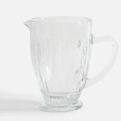 Dzbanek ryflowany 1,2 l