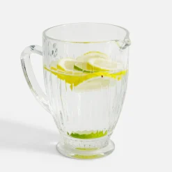 Dzbanek ryflowany 1,2 l