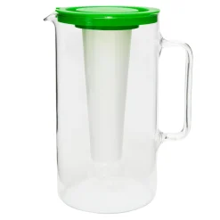 Dzbanek SIMAX z wkładem na lód i do zaparzania 2,5 l