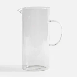 Dzbanek szklany 1,6 l