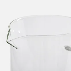 Dzbanek szklany 1,6 l