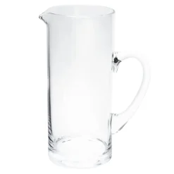 Dzbanek szklany do zimnych napojów 1l