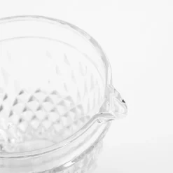 Dzbanek szklany do zimnych napojów 1100 ml