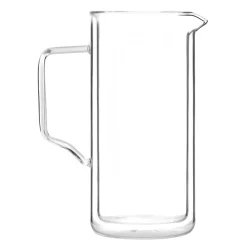 Dzbanek termiczny z podwójną ścianką DIVA 1 l