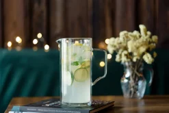 Dzbanek termiczny z podwójną ścianką DIVA 1 l