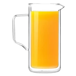 Dzbanek termiczny z podwójną ścianką DIVA 1 l