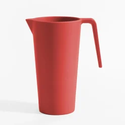 Dzbanek z melaminy koralowy 1,5 l