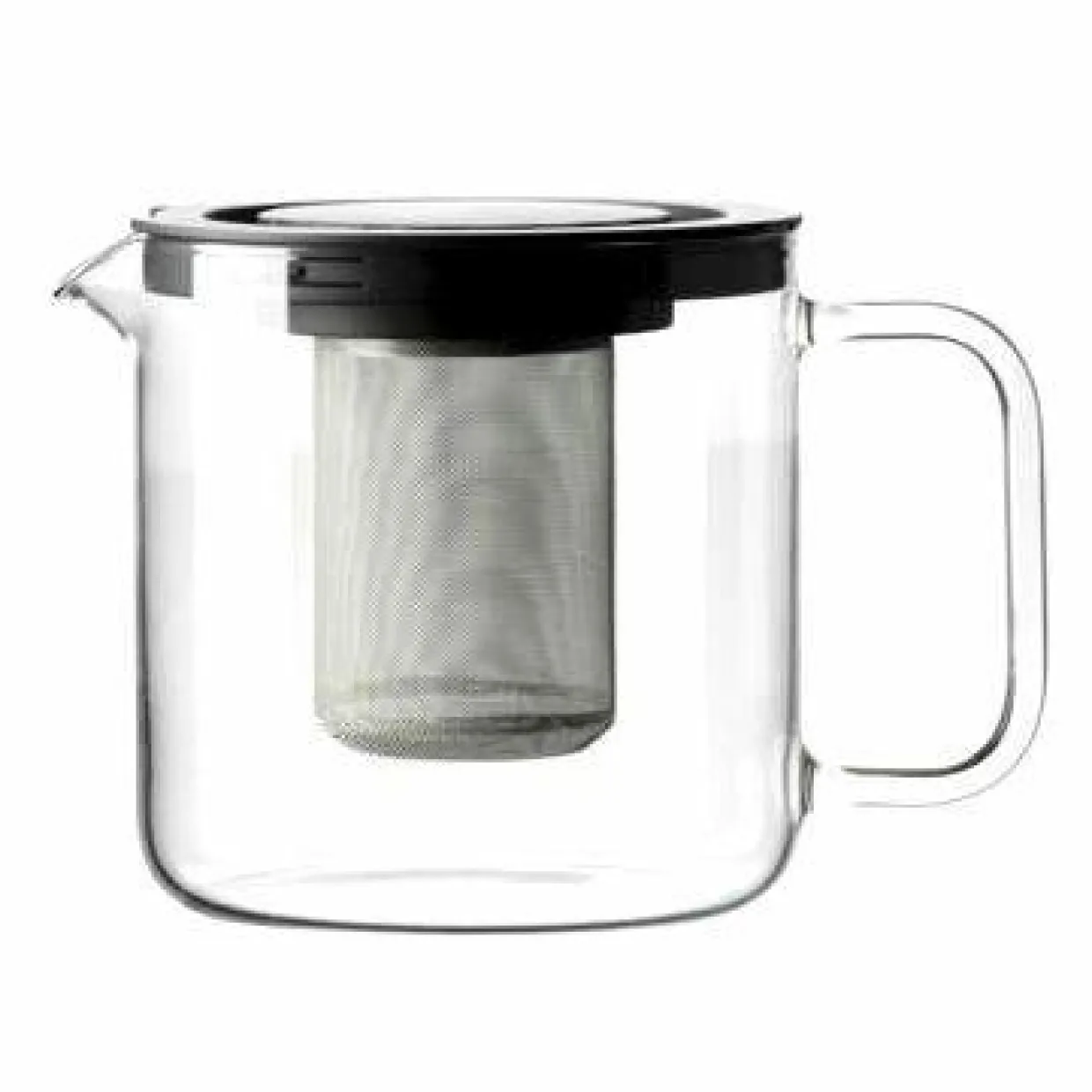 Dzbanek z zaparzaczem FROM 1,3 l