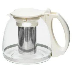 Dzbanek z zaparzaczem INES II 1,1 l