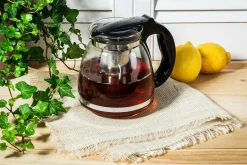 Dzbanek z zaparzaczem INES II 1,5 l