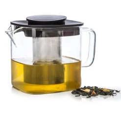 Dzbanek z zaparzaczem IRINA 1100 ml