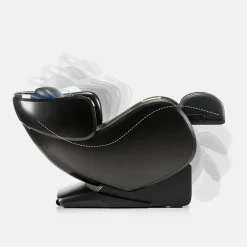 Elektryczny fotel masujący IREST ROOMY