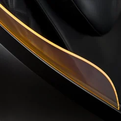 Elektryczny fotel masujący IREST ROOMY