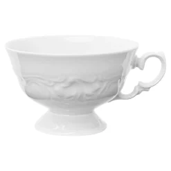 Filiżanka klasyczna z porcelany FRYDERYKA 200 ml