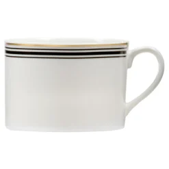 Filiżanka porcelanowa ART DECO 220 ml