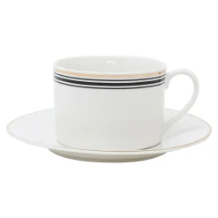 Filiżanka porcelanowa ART DECO 220 ml