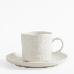 Filiżanka ze spodkiem ASPERO 200 ml