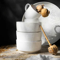 Filiżanka ze spodkiem ASPERO 200 ml