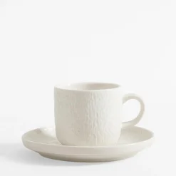 Filiżanka ze spodkiem ASPERO 100 ml