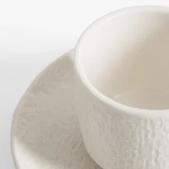 Filiżanka ze spodkiem ASPERO 100 ml