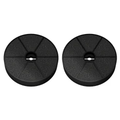 Filtr węglowy do okapu FILZHEF02 - 2 szt.