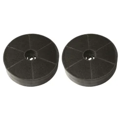 Filtr węglowy do okapu FILZHEF01 - 2 szt.