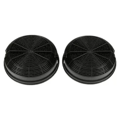 Filtr węglowy do okapów ELICA ERA C - 2 szt.