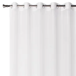 Firana DIANA na przelotkach 290x260 cm