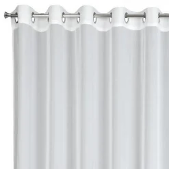 Firana do salonu biała VENUS 300x250 cm