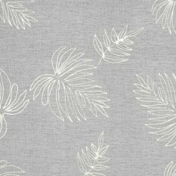 Firana do salonu glamour CAPRI 140x250 cm