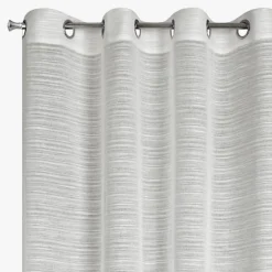 Firana do salonu naturalna ARIA 140x250 cm