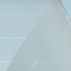 Folia okienna statyczna 90x150 cm linie