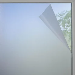 Folia okienna statyczna 90x150 cm tex 25