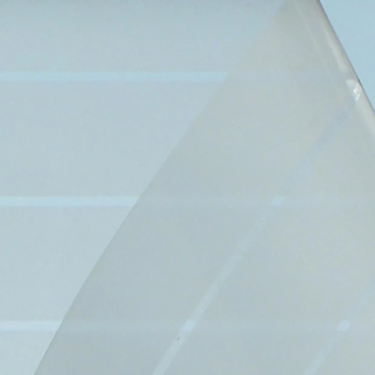 Folia okienna statyczna 67,5x150 cm linie