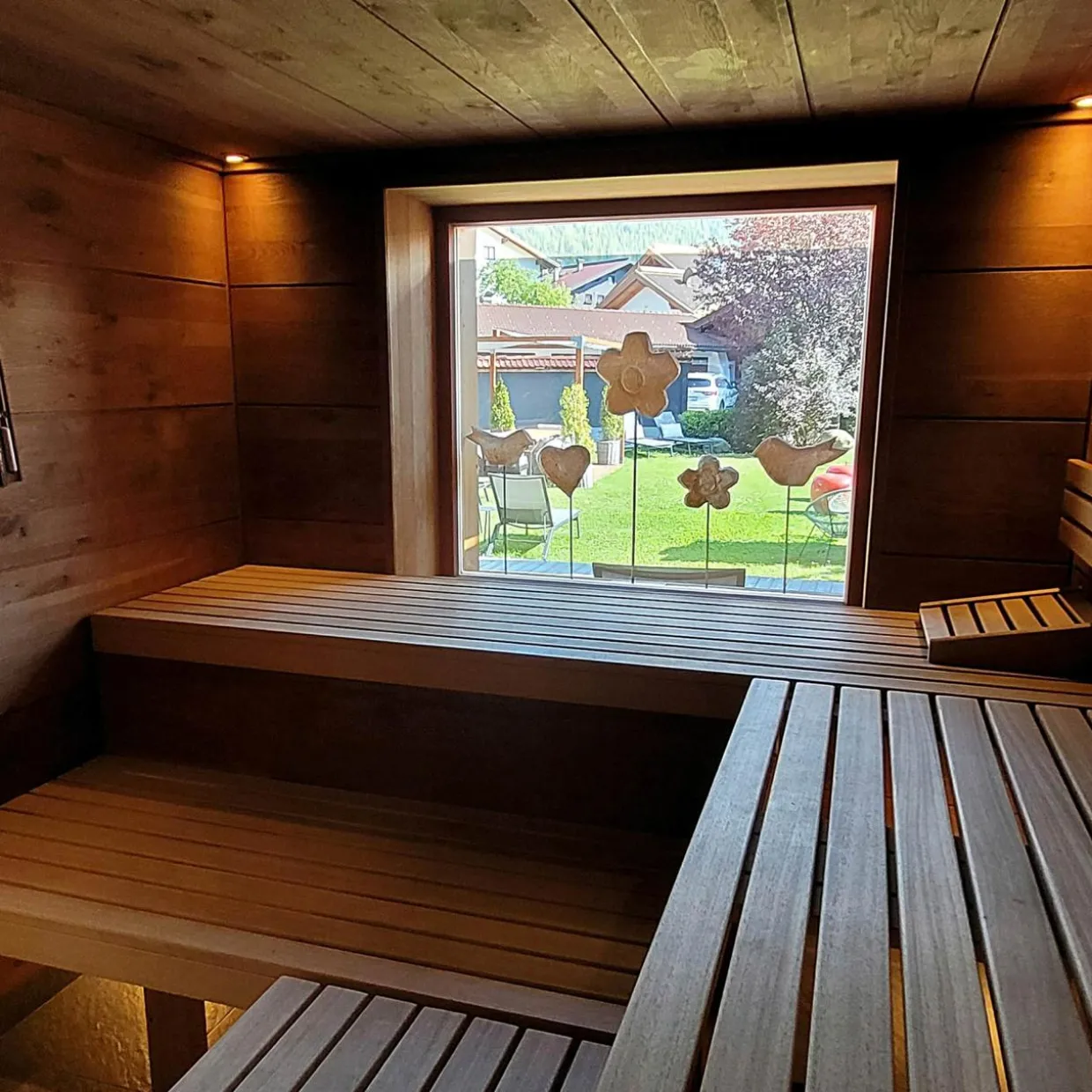 Folia okienna statyczna 90x200 cm lustrzana