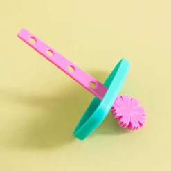 Foremka do lodów na 6 lizaków lodowych